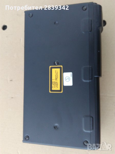 CD Changer сд чейнджър, снимка 1