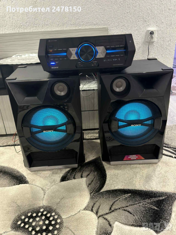 Sony Shake 33, снимка 1