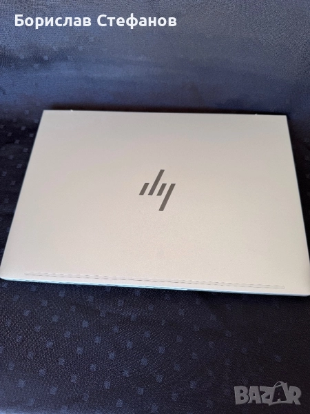 HP EliteBook 640 14 inch G11 - 32GB RAM / 2TB NVMe SSD / Touch screen, снимка 1