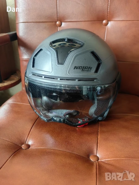 Каска Nolan N30-4 ,XL, снимка 1
