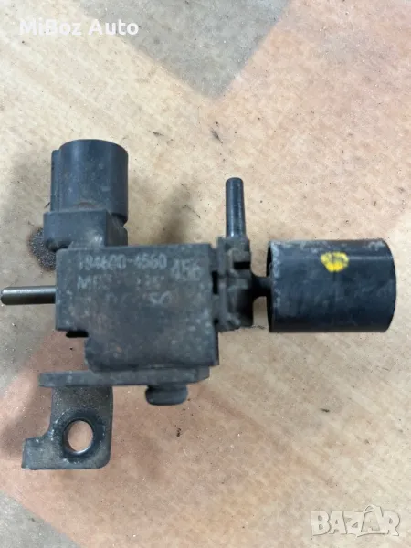 Вакуум клапан Denso Хонда ЦРВ 2 Honda CR-V, снимка 1