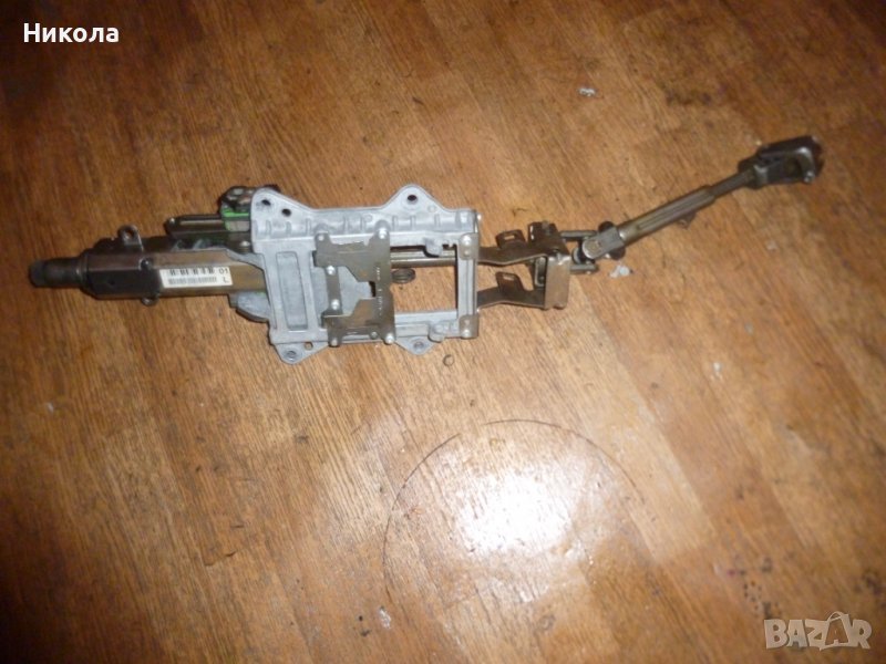 Кормилен прът за Volkswagen Golf V Hatchback,Голф 5, снимка 1