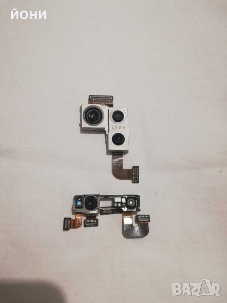 Huawei Mate 20 Pro-оригинални камери, снимка 1