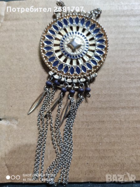 Колие, снимка 1