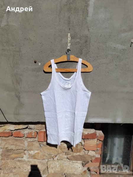 Стар потник,Мъжка юнашка фланелка #2, снимка 1