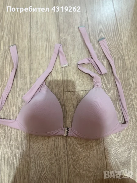 Горнище Бански Calvin Klein, снимка 1