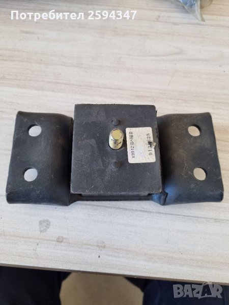 HYUNDAI CHORUS COUNTY  ТАМПОН ДВИГАТЕЛ ЗАДЕН HMC, снимка 1