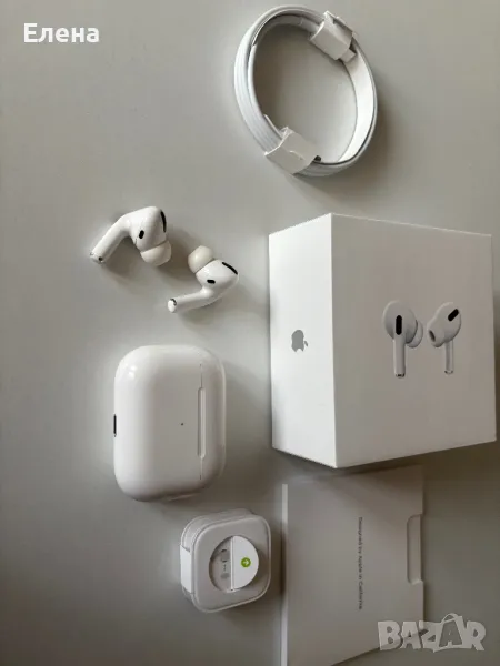 AirPods Pro Gen 2 , снимка 1