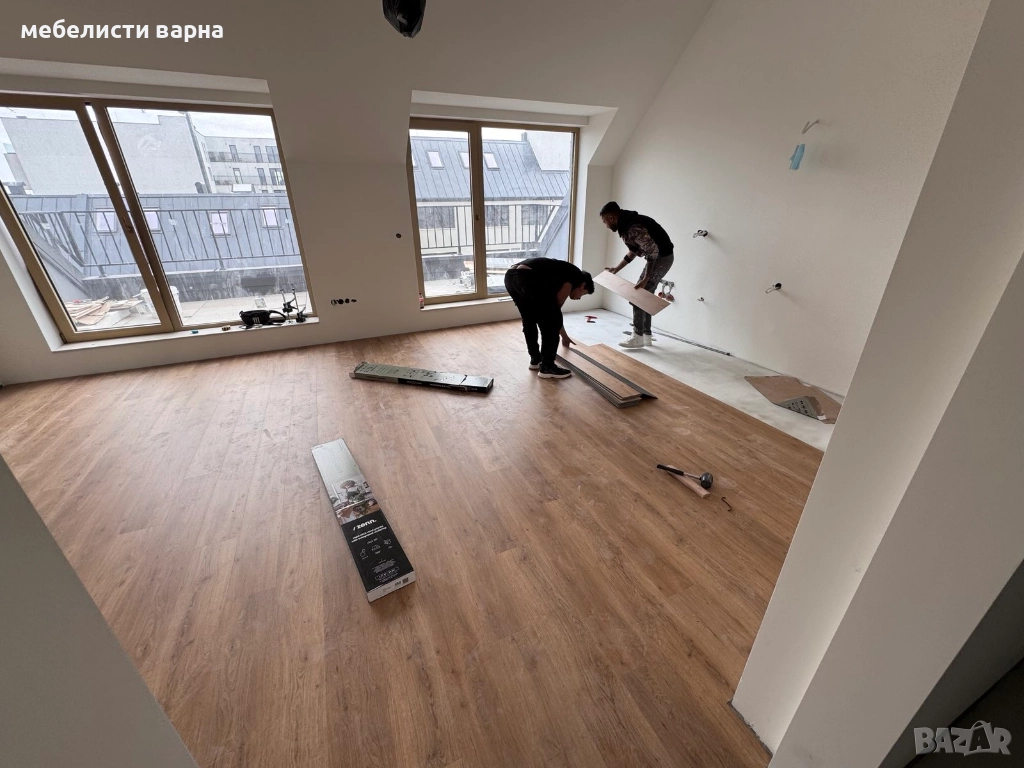 Цялостен Основен ремонт на апартамент – майстор за вашето жилище., снимка 1