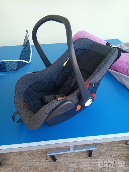 Кошница за бебе 0-13кг. Lorelli, снимка 1