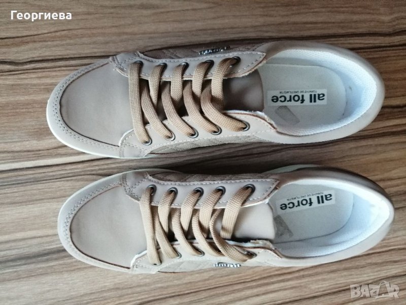 Дамски обувки , снимка 1