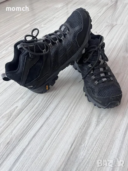 MERRELL-мъжки боти номер 43, снимка 1