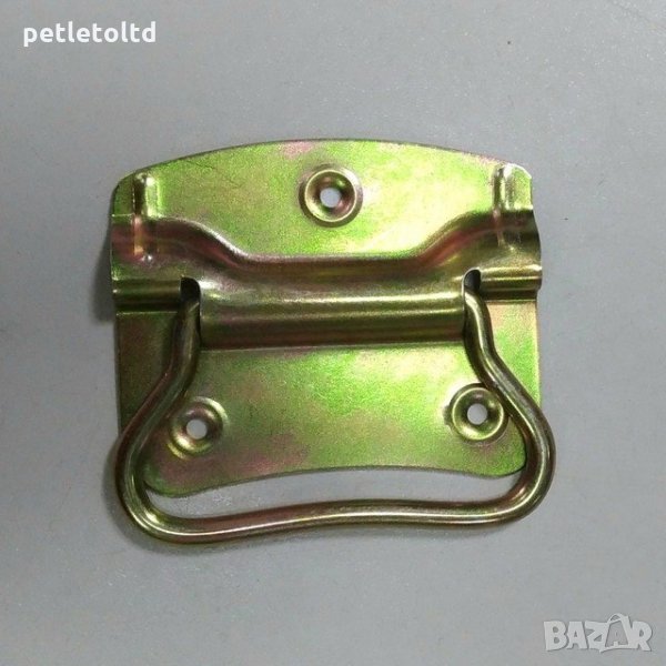 Дръжка за кошер (цената е за 1 бр), снимка 1