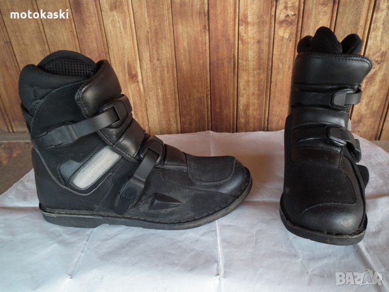 Мотокрос боти Hein Gericke за мотор ендуро, снимка 1