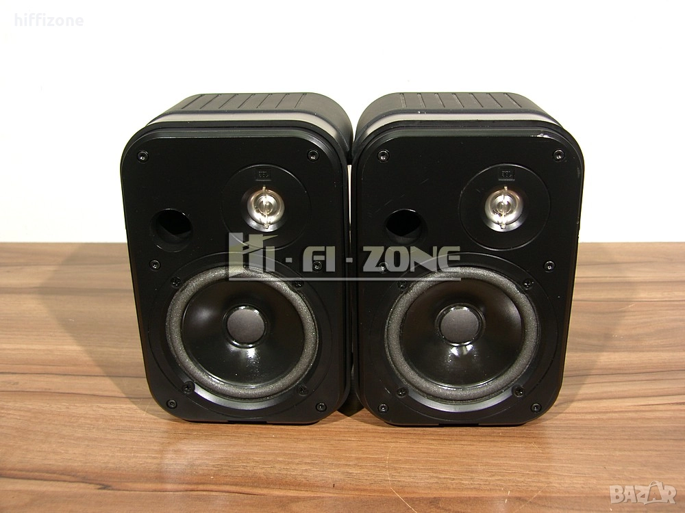 Тонколони  Jbl control one /5 , снимка 1