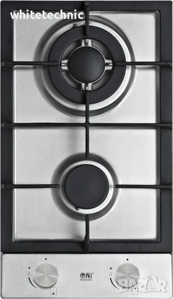 Английски газов котлон за вграждане NJ Domino 302S, снимка 1