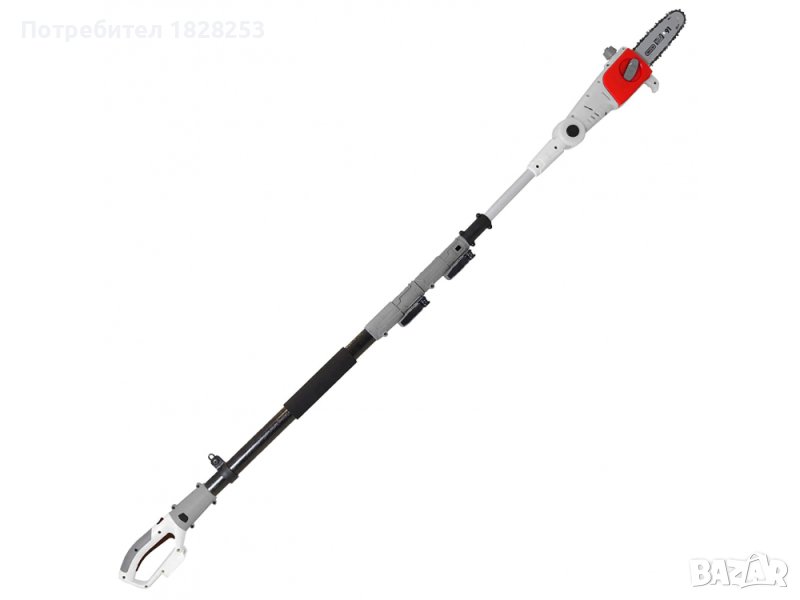 Електрическа кастрачка Ikra, снимка 1