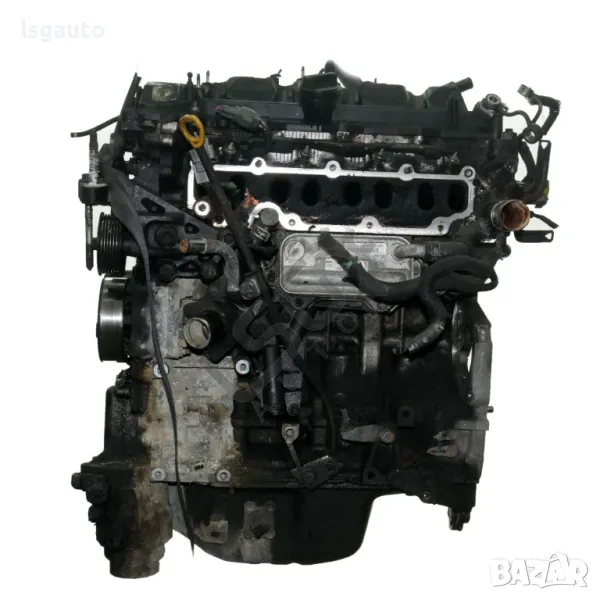 Двигател 1AD-FTV 2.0 Toyota Avensis III 2009-2015 ID:146098, снимка 1