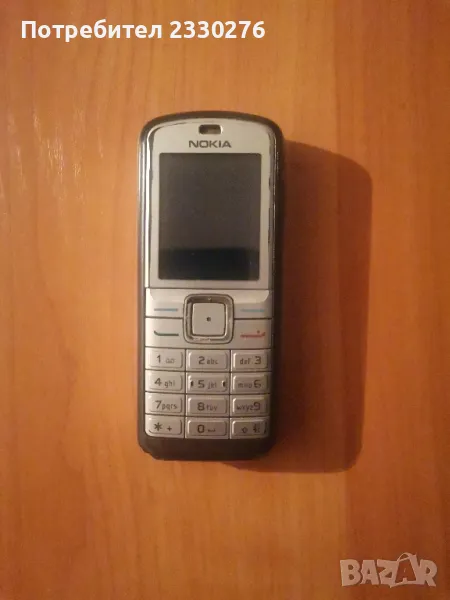 NOKIA 6070, снимка 1