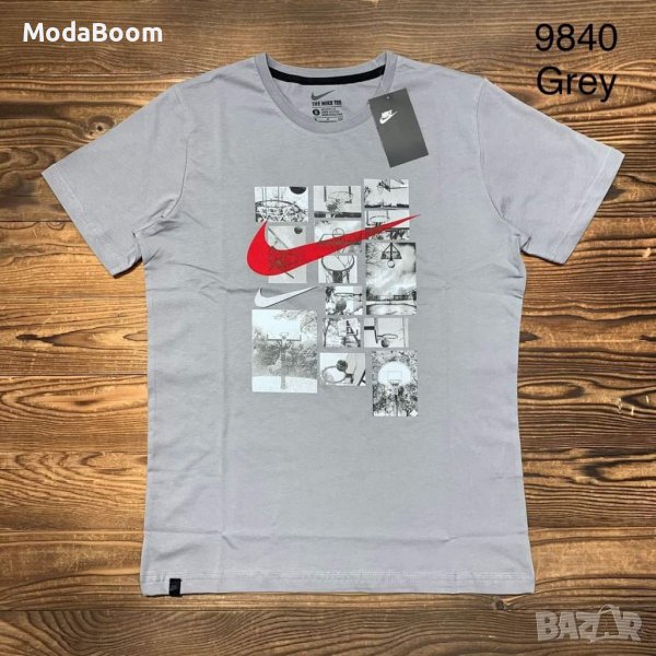 Мъжки тениски Nike, снимка 1