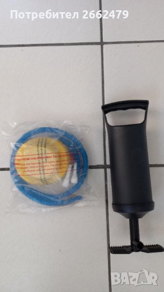 Продавам принадлежности за плажа., снимка 1