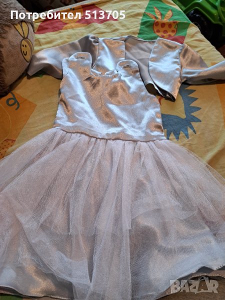 Детски роклички, снимка 1