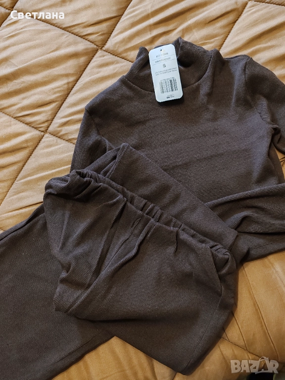 Нов сет, снимка 1