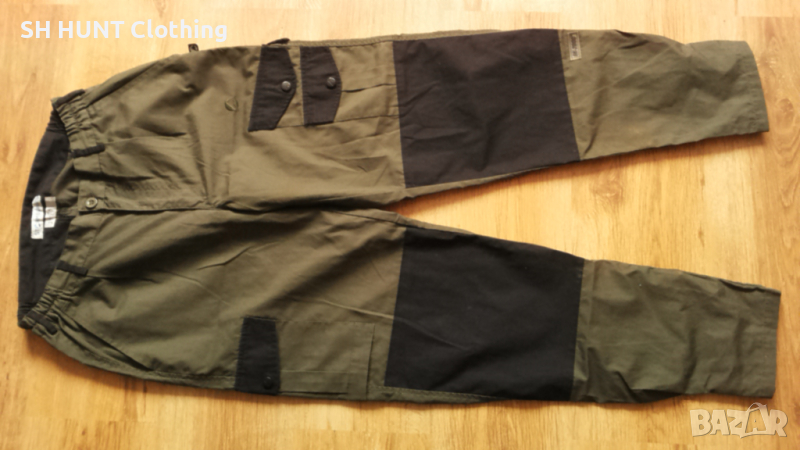 Stormberg Trouser размер М за лов риболов панталон със здрава материя - 846, снимка 1