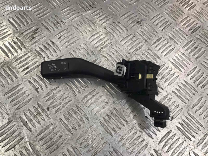 Лостче светлини Skoda Octavia 1.9TDI,105кс.,2010г., снимка 1