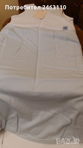 Бебешко зимно чувалче 86см - ново, снимка 1