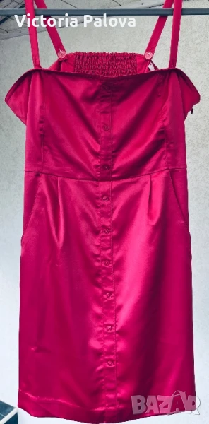 Красив топ VOICE OF EVROPE COLLECTION , снимка 1