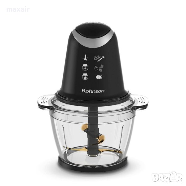 Кухненски чопър Rohnson R-5112 * Гаранция 2 години, снимка 1
