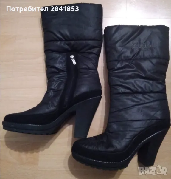 Дамски ботуши Replay, н.41, снимка 1