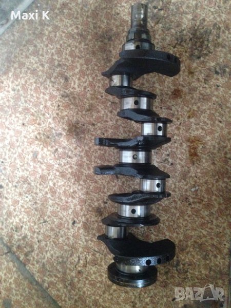 Колянов вал Citroen C5 1.8и 2001г., снимка 1