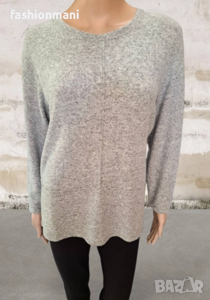 Елегантна туника - код 1240, снимка 1