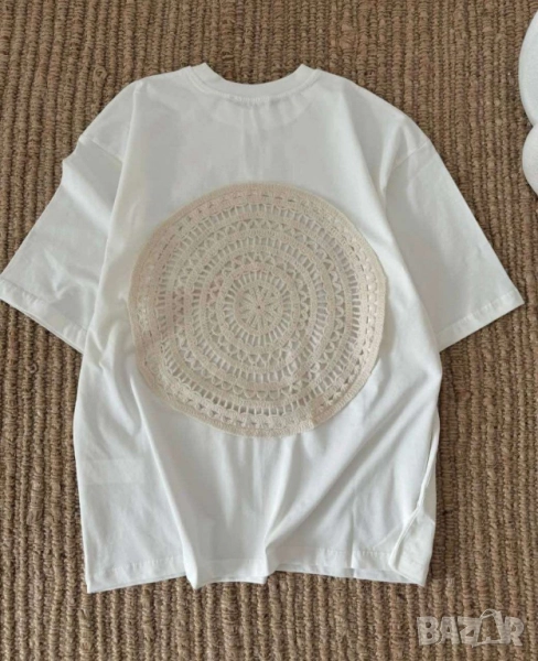 овърсайз тениска , снимка 1
