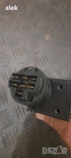 Fiat bravo brava контактен ключ, снимка 1