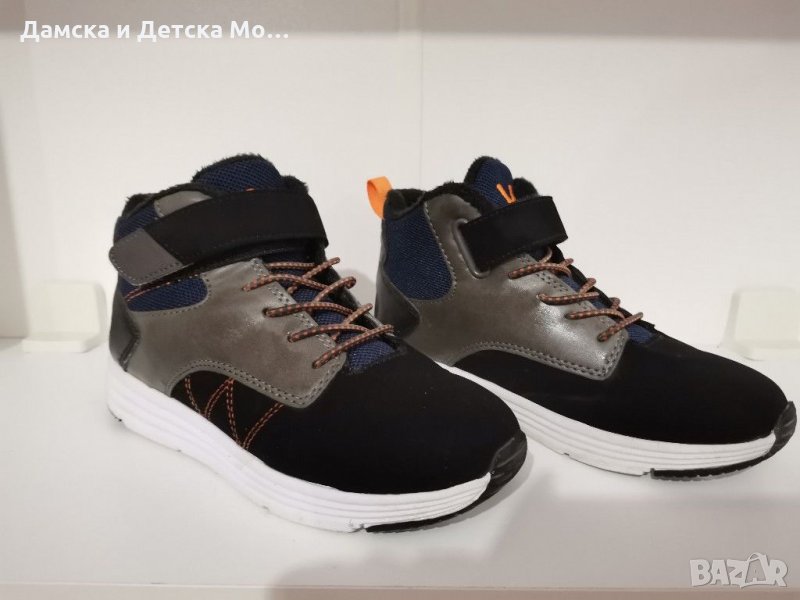 Детски обувки , снимка 1