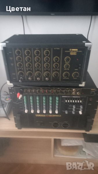 Yamaha EM-85 , снимка 1