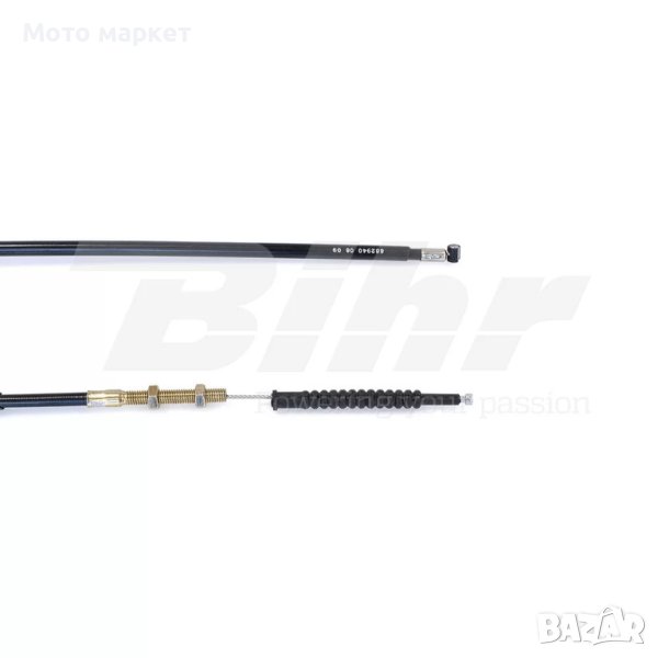 Жило за съединител KAWASAKI ZX 10R- 1000 (06-07), снимка 1