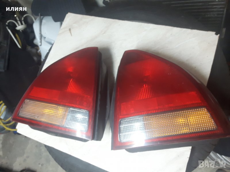 Стоп Ляв за Honda Prelude , снимка 1