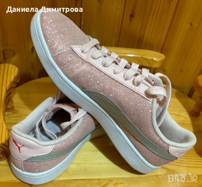 Маратонки Puma, снимка 1