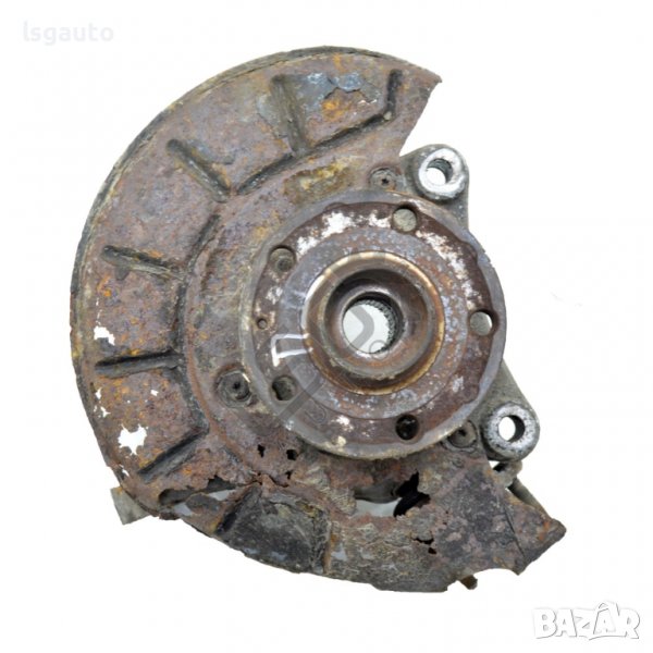 Преден десен шенкел Volkswagen Passat (B6)(2005-2010) ID:96504, снимка 1