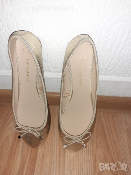 Чисто нови дамски обувки на PRIMARK LONDON    1042, снимка 1