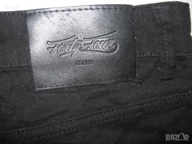 Дънки 44 JEANS   мъжки,М, снимка 1