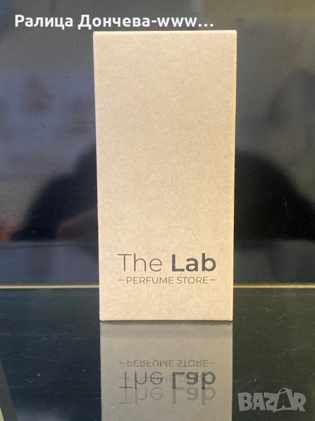 ПАРФЮМ-ПРОДУКТ-THE LAB -PERFUME STORE-N 167, снимка 1