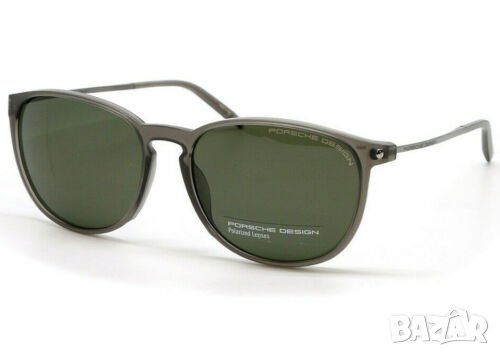Оригинални мъжки слънчеви очила Porsche Design -60%, снимка 1
