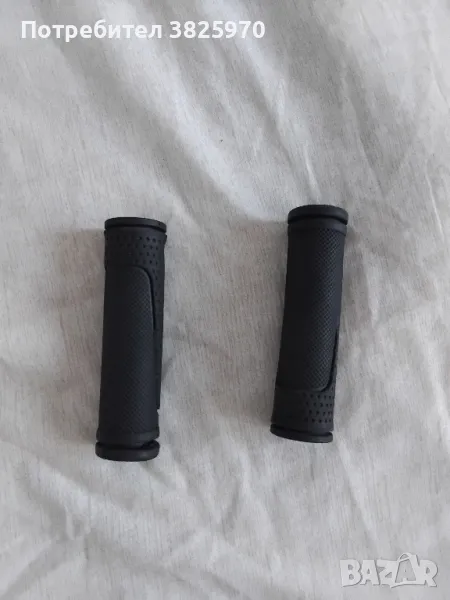 Грипове за колело или тротинедка, снимка 1