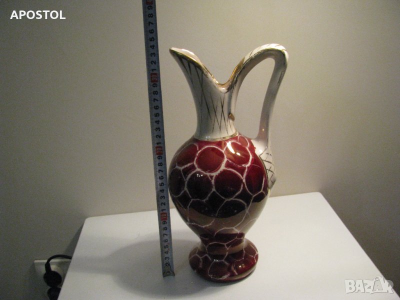 порцеланова кана , снимка 1