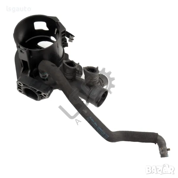 Стойка горивен филтър Mercedes-Benz C-Class 204 (W/S/C) 2007-2014 ID: 144698, снимка 1